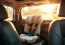 Детские автокресла для автомобилей с системой Isofix: преимущества и особенности